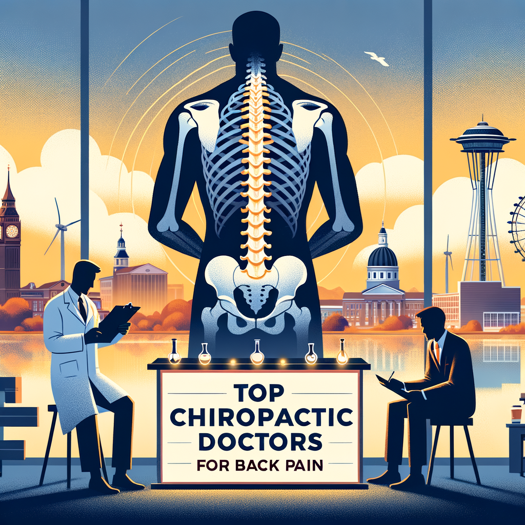discover top chiropractic doctors waldorf maryland back pain