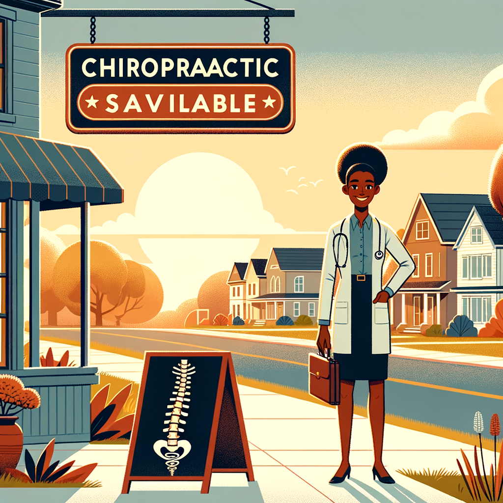 find the best chiropractor near you in laurel maryland