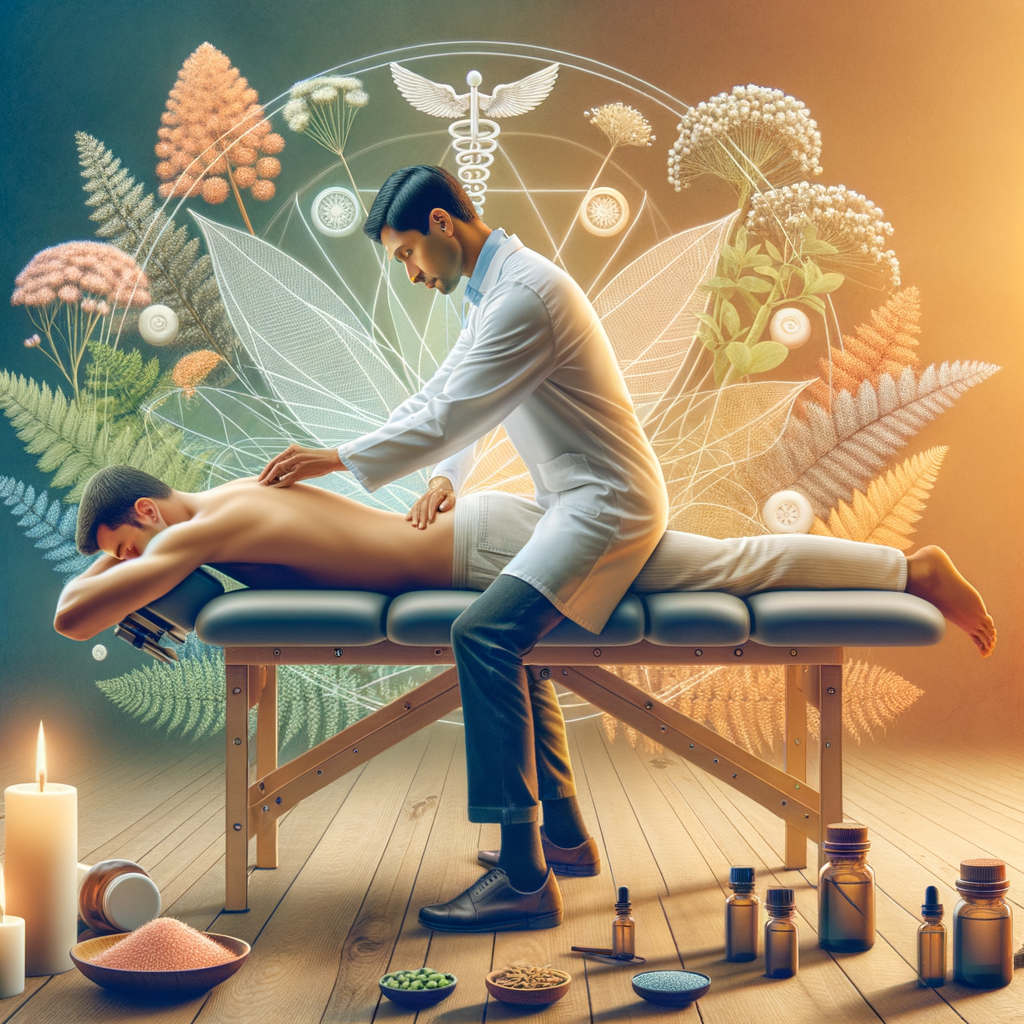 chiropractic care your comprehensive guide to holistic healing