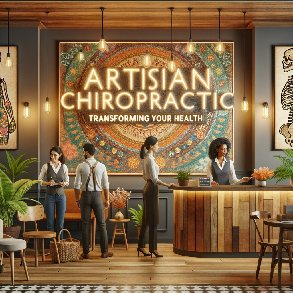how artisan chiropractic clinic can transform your health