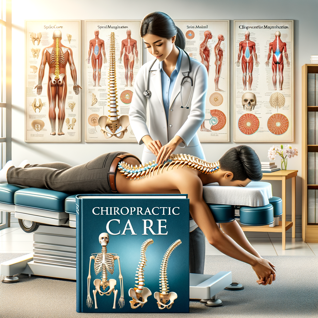 the comprehensive guide to chiropractic care