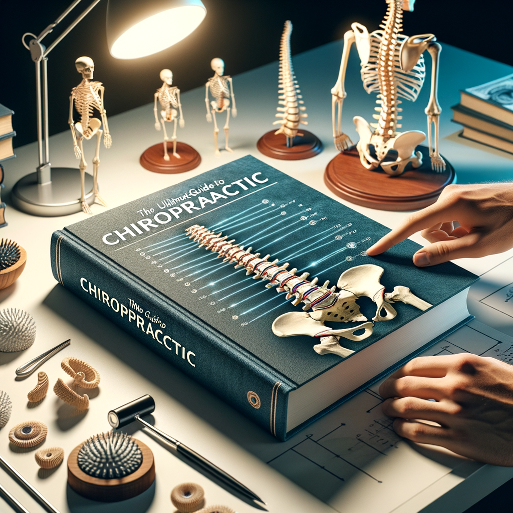 the ultimate guide to chiropractic care